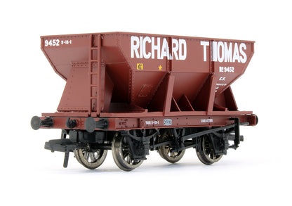 Pre-Owned 24 Ton Ore Wagon 'Richard Thomas'