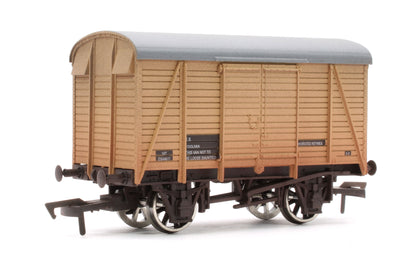 Pre-Owned 10T BR 'DS44611' Vent Van 'Horsted Keynes' - Weathered