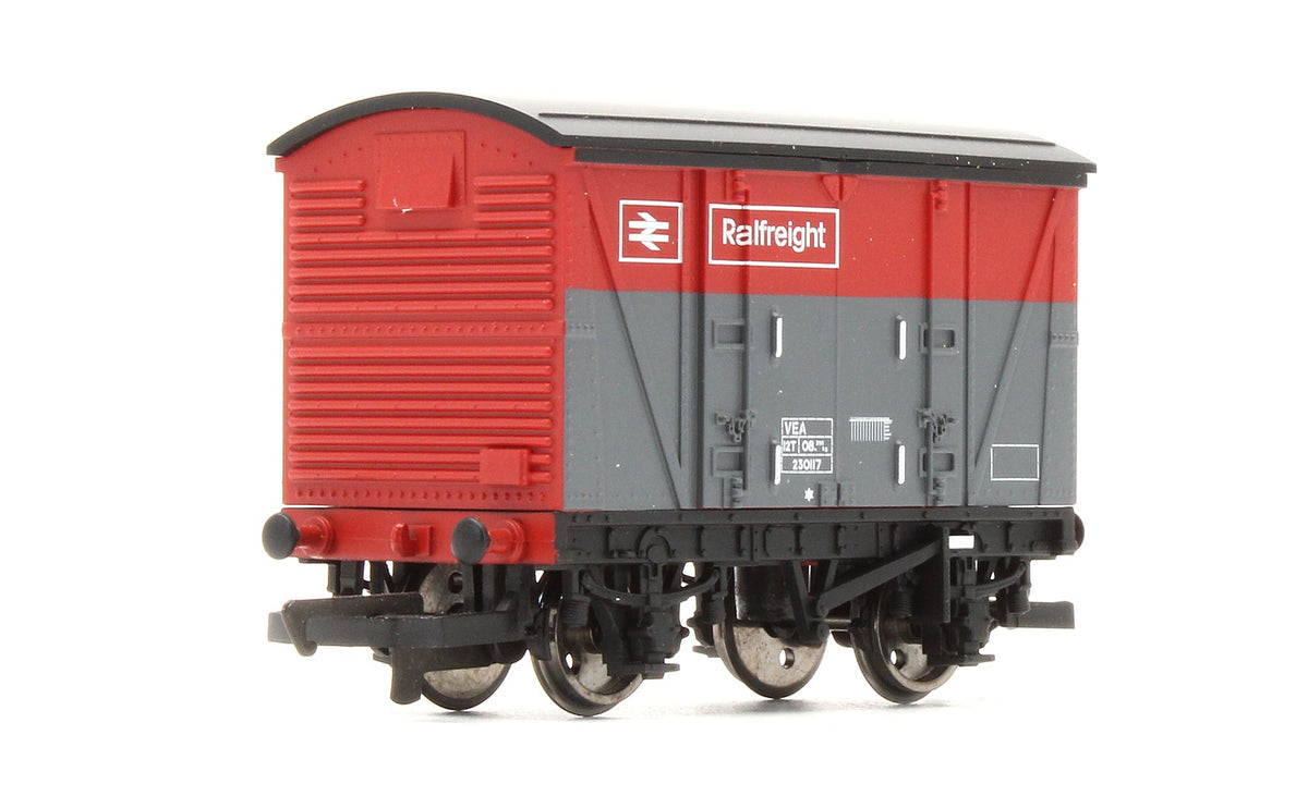 Pre-Owned Railfreight VEA Van '230117'