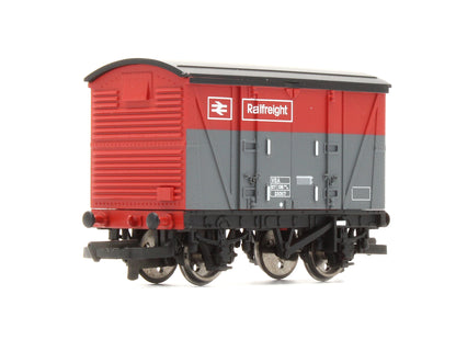Pre-Owned Railfreight VEA Van '230117'