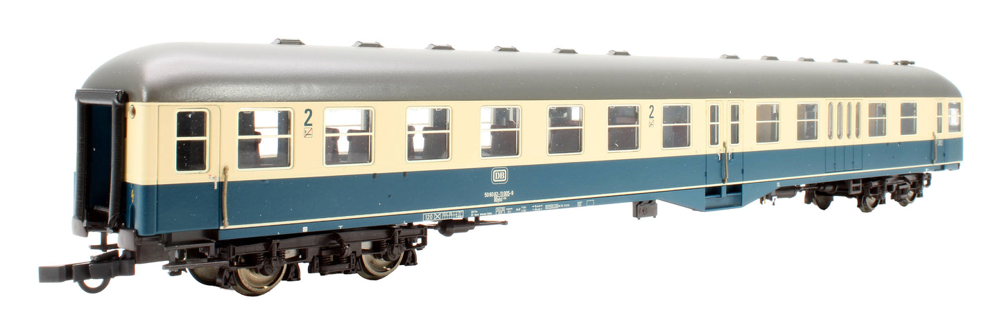 Pre-Owned 45799 DB '50 80 82-11 005-9' Coach