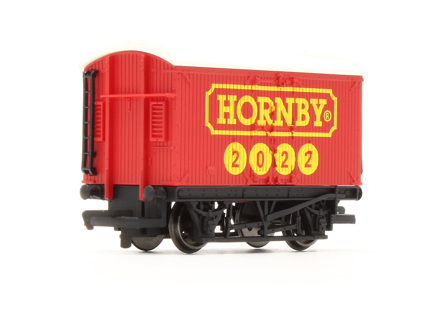 Hornby 2022 Refrigerator Van