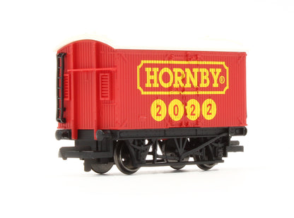Hornby 2022 Refrigerator Van