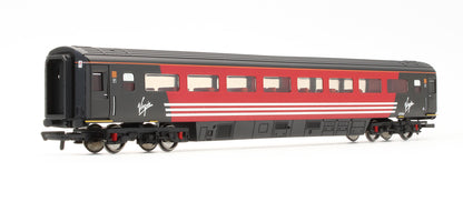 Pre-Owned Virgin MK3 Standard Class Coach '12154'