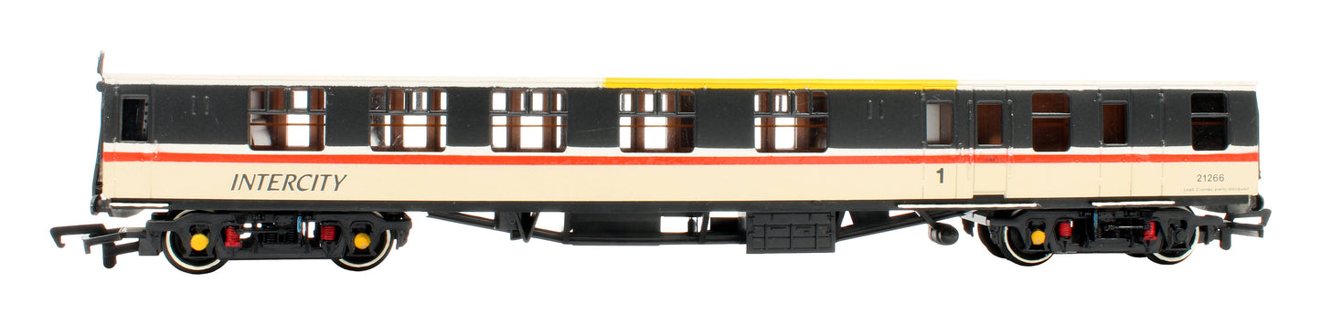 Pre-Owned 12142 BR Intercity MK1 BCK Executive Brake End '21266'