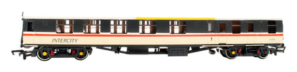 Pre-Owned 12142 BR Intercity MK1 BCK Executive Brake End '21266'