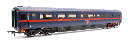 GNER Mk3 Trailer Guard Standard (TGS) ‘44045’