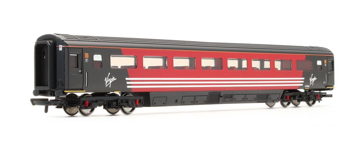 Pre-Owned Virgin MK3 Standard Class Coach '12154'
