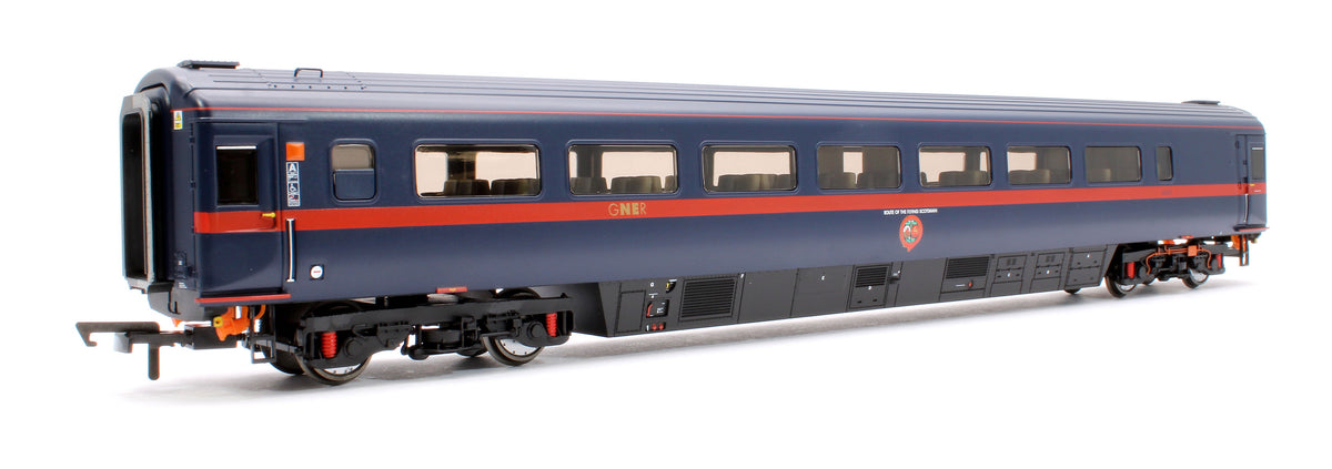 Pre-Owned GNER Mk3 Trailer Guard Standard (TGS) ‘44045’