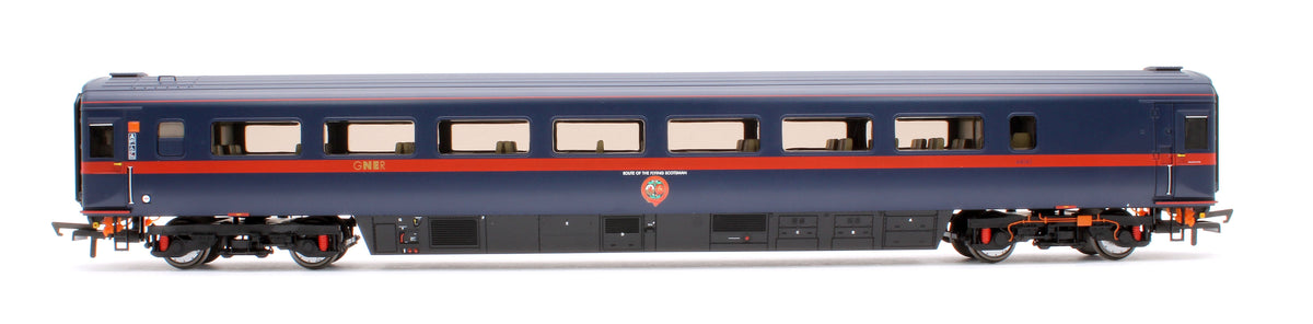 Pre-Owned GNER Mk3 Trailer Guard Standard (TGS) ‘44045’