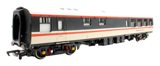 Pre-Owned 12102A BR Intercity MK1 Buffet Charter Coach '1659'