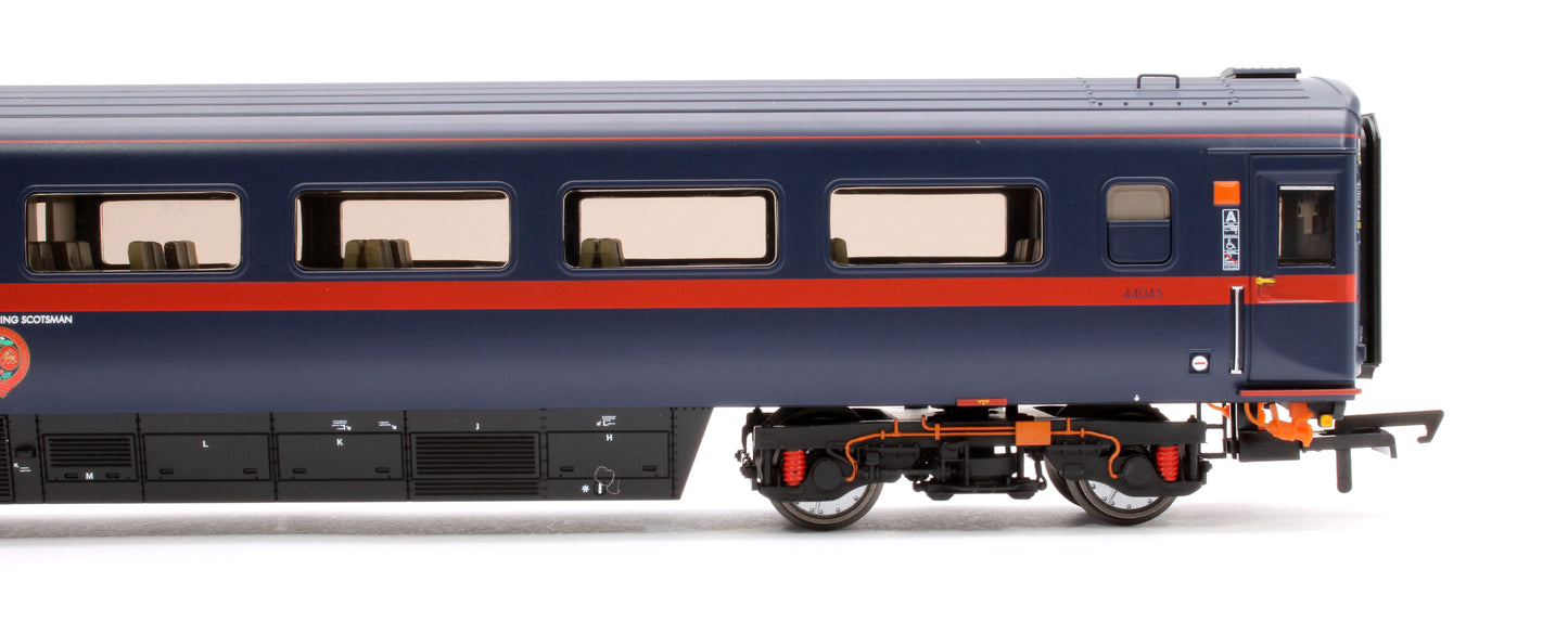 GNER Mk3 Trailer Guard Standard (TGS) ‘44045’