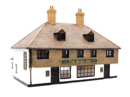 Pre-Owned Oxford Structures The Bush Inn