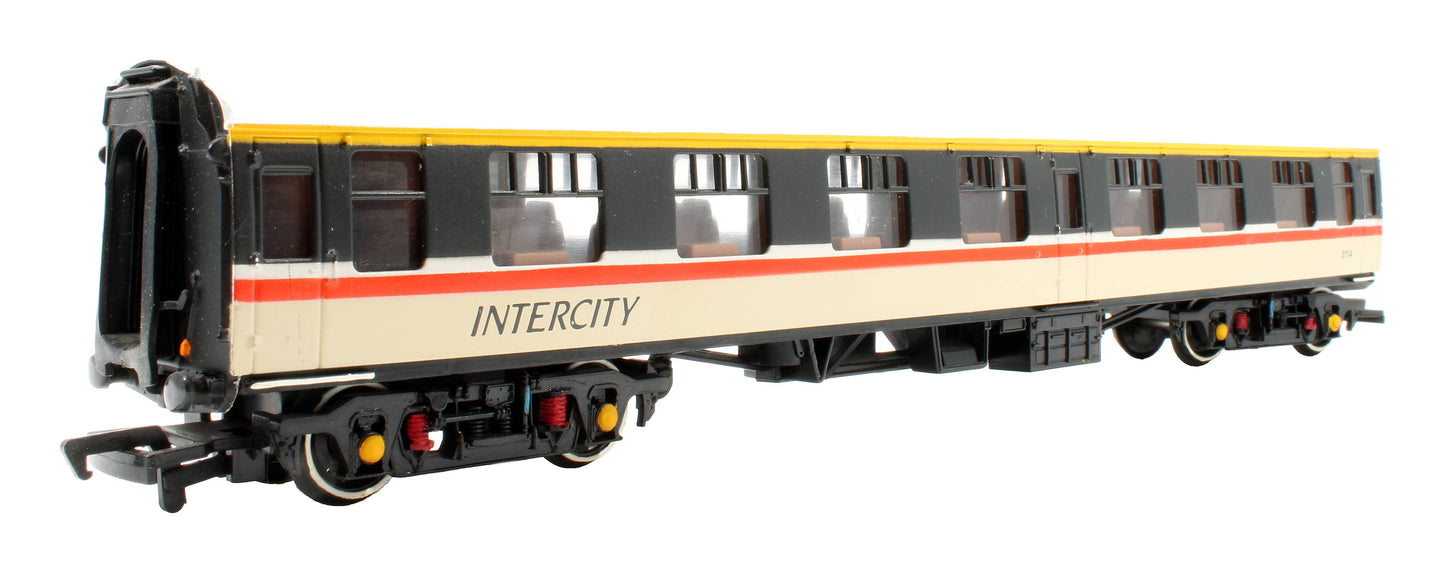Pre-Owned 12132 BR Intercity MK1 FO Executive Coach '3114'
