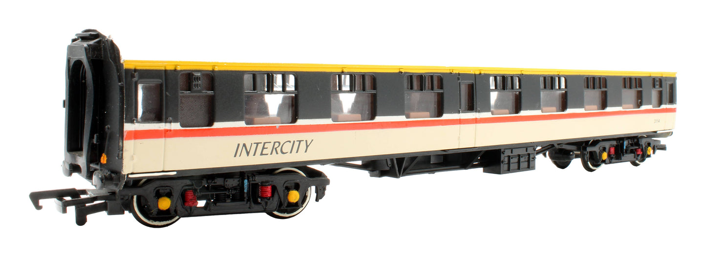 Pre-Owned 12132 BR Intercity MK1 FO Executive Coach '3114'