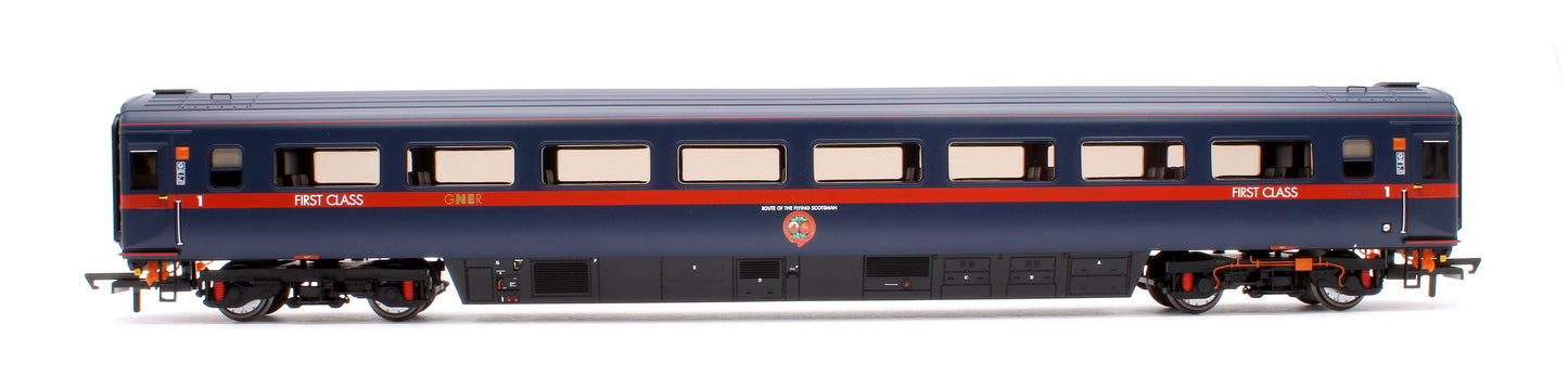 GNER Mk3 Trailer First (TF) ‘41044’