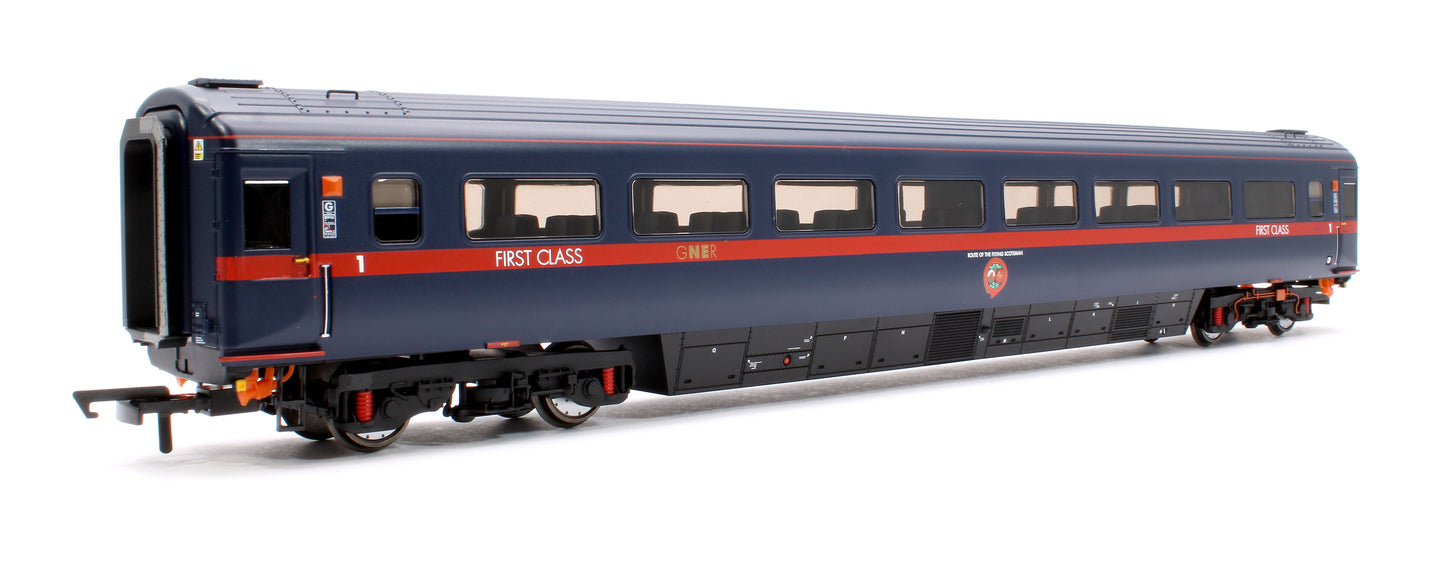 GNER Mk3 Trailer First (TF) ‘41044’