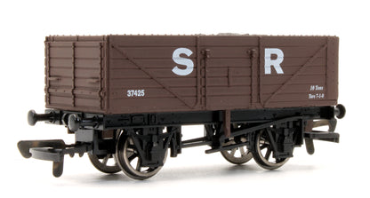 Pre-Owned SR 7 Plank wagon No.37425