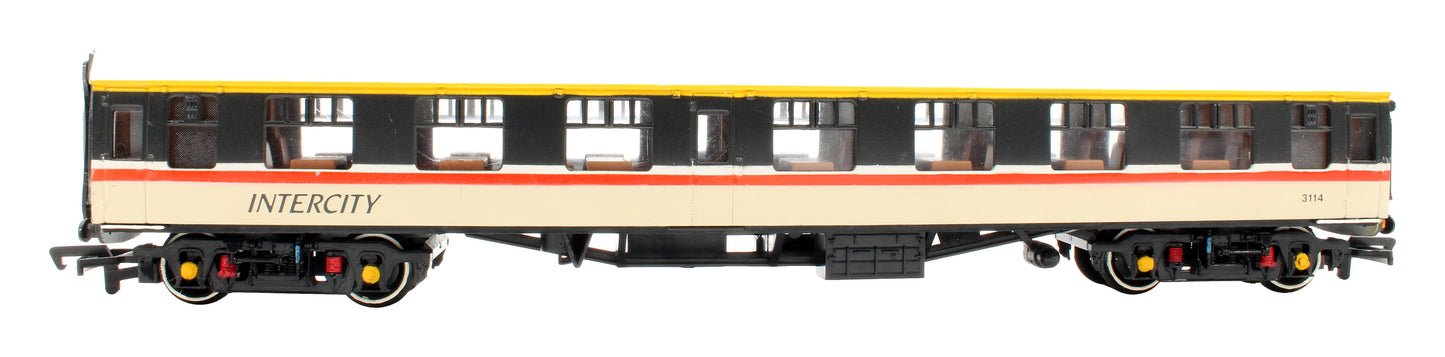 Pre-Owned 12132 BR Intercity MK1 FO Executive Coach '3114'