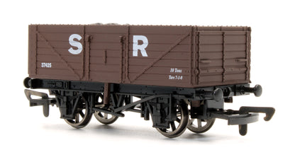 Pre-Owned SR 7 Plank wagon No.37425