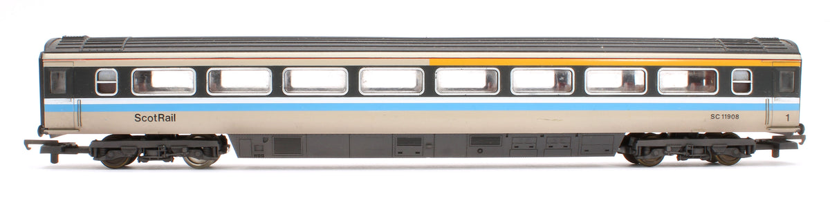 Pre-Owned ScotRail 1st Open Coach 'SC11908'