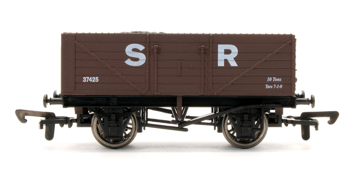 Pre-Owned SR 7 Plank wagon No.37425