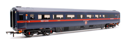 Pre-Owned R40432 GNER Mk3 Trailer First Disabled (TFD) ‘41043’