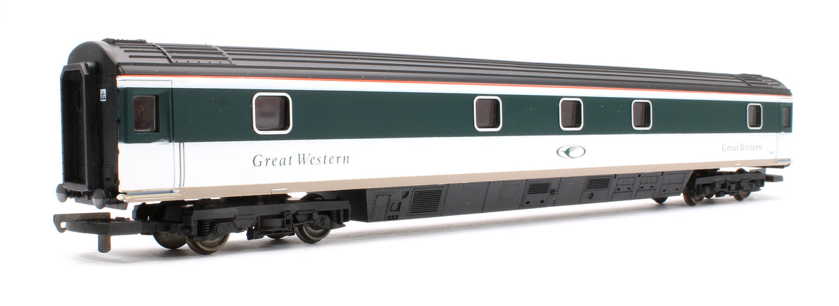 Pre-Owned Great Western MK3 Sleeper Coach '10532'
