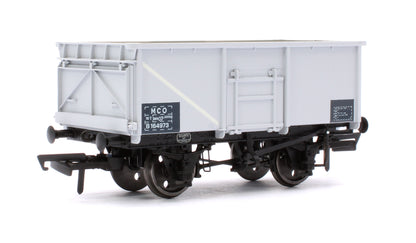 BR 16T Mineral - MCO - BR Freight Grey (with Data Panel) TOPS Triple Pack - Pack M