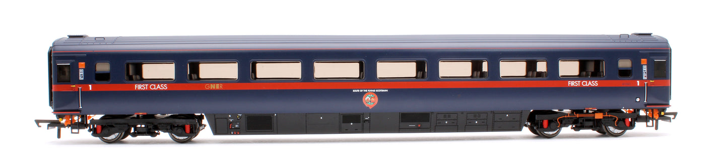 GNER Mk3 Trailer First Disabled (TFD) ‘41043’