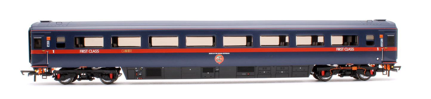 Pre-Owned R40432 GNER Mk3 Trailer First Disabled (TFD) ‘41043’