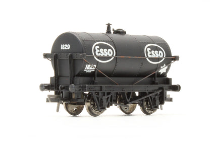Pre-Owned Tank Traffic Classics Set Of 3 'Esso' Tank Wagons
