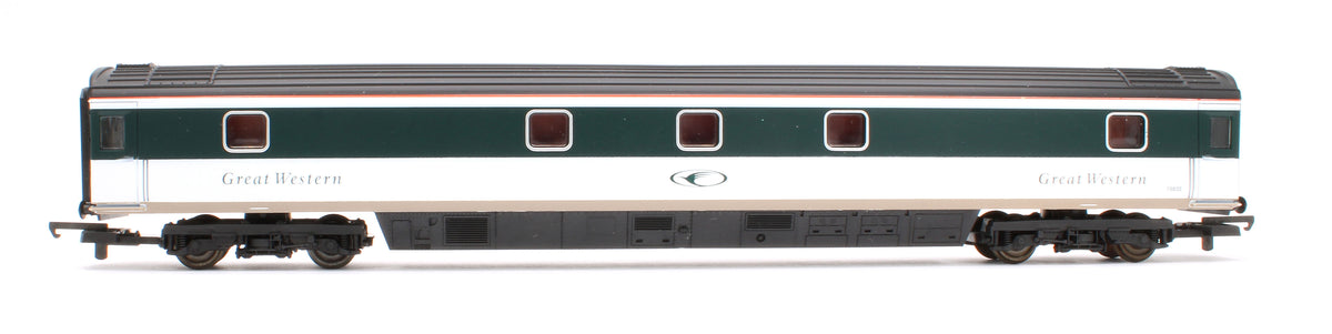 Pre-Owned Great Western MK3 Sleeper Coach '10532'