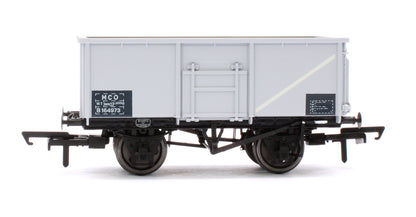 BR 16T Mineral - MCO - BR Freight Grey (with Data Panel) TOPS Triple Pack - Pack M