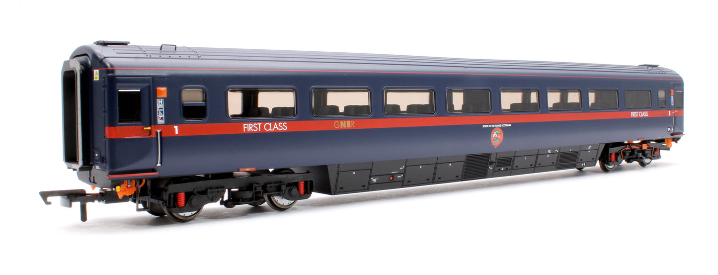 Pre-Owned R40432 GNER Mk3 Trailer First Disabled (TFD) ‘41043’