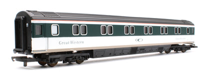 Pre-Owned Great Western MK3 Sleeper Coach '10532'