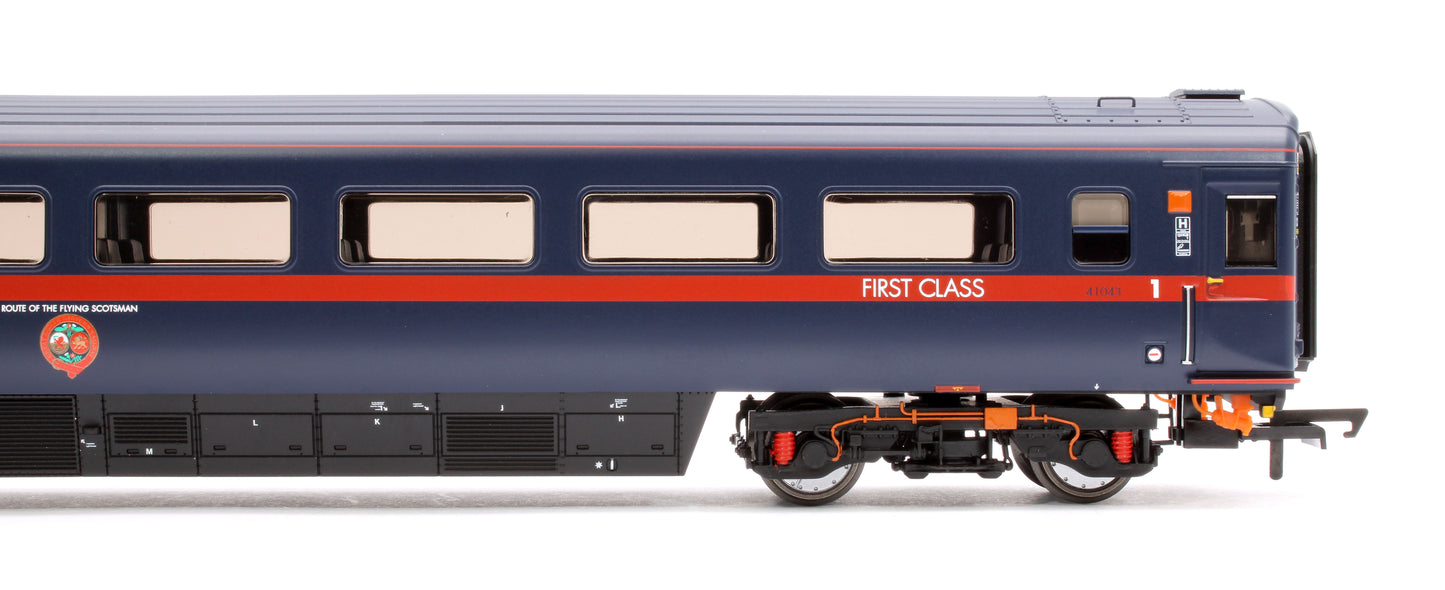 GNER Mk3 Trailer First Disabled (TFD) ‘41043’