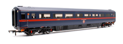 GNER Mk3 Trailer Standard (TS) ‘42340’