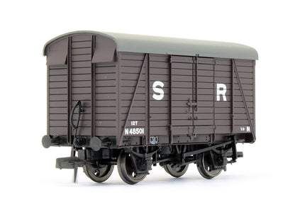Pre-Owned 12 Ton Southern Planked Vent Van SR (Large Insignia)