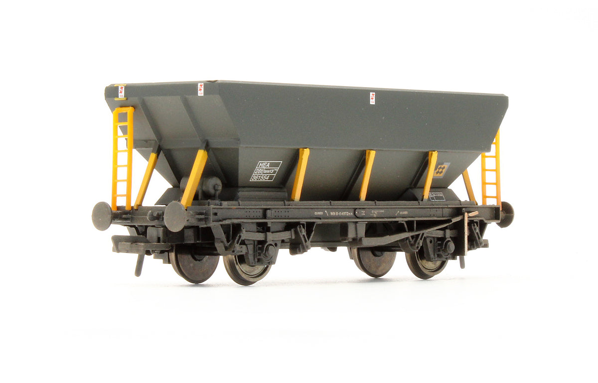 Pre-Owned 46 Tonne glw HEA Hopper Wagon Freightliner - Weathered