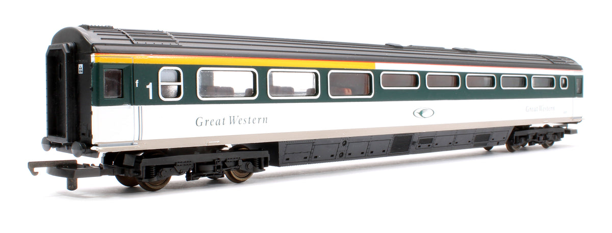 Pre-Owned Great Western MK3 1st Class Coach '40727'