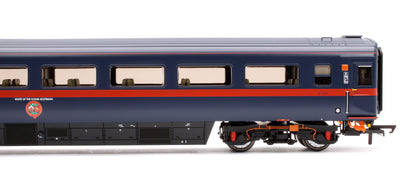 GNER Mk3 Trailer Standard (TS) ‘42340’