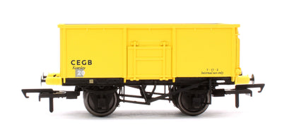Pre-Owned BR 16T Mineral - MCO - CEGB (Kearsley) Yellow Triple Pack - Pack S