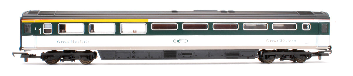 Pre-Owned Great Western MK3 1st Class Coach '40727'