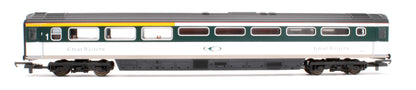 Pre-Owned Great Western MK3 1st Class Coach '40727'
