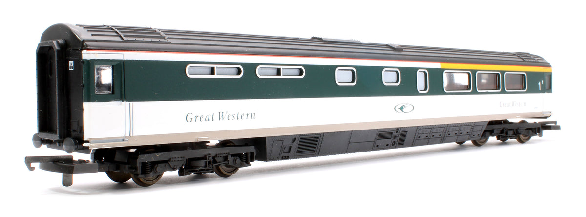 Pre-Owned Great Western MK3 1st Class Coach '40727'