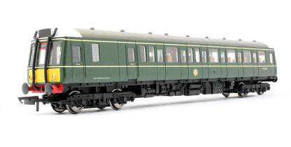 Pre-Owned BR Green Class 121 Driving Motor Brake 'W55028'