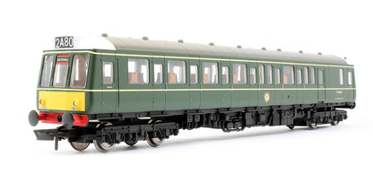 Pre-Owned BR Green Class 121 Driving Motor Brake 'W55028'