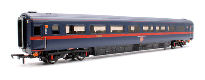 GNER Mk3 Trailer Standard (TS) ‘42065’