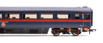 GNER Mk3 Trailer Standard (TS) ‘42065’